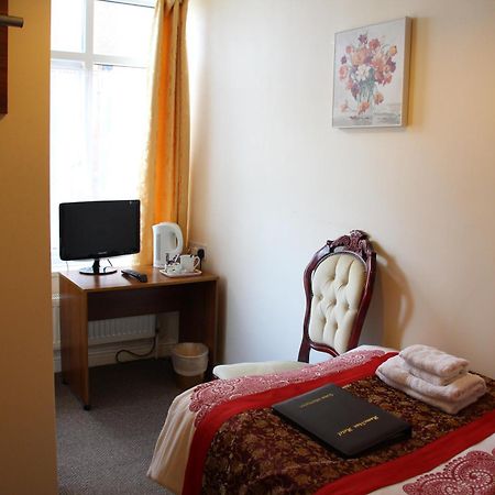 The Homestar Skegness Bilik gambar