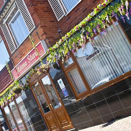The Homestar Skegness Luaran gambar