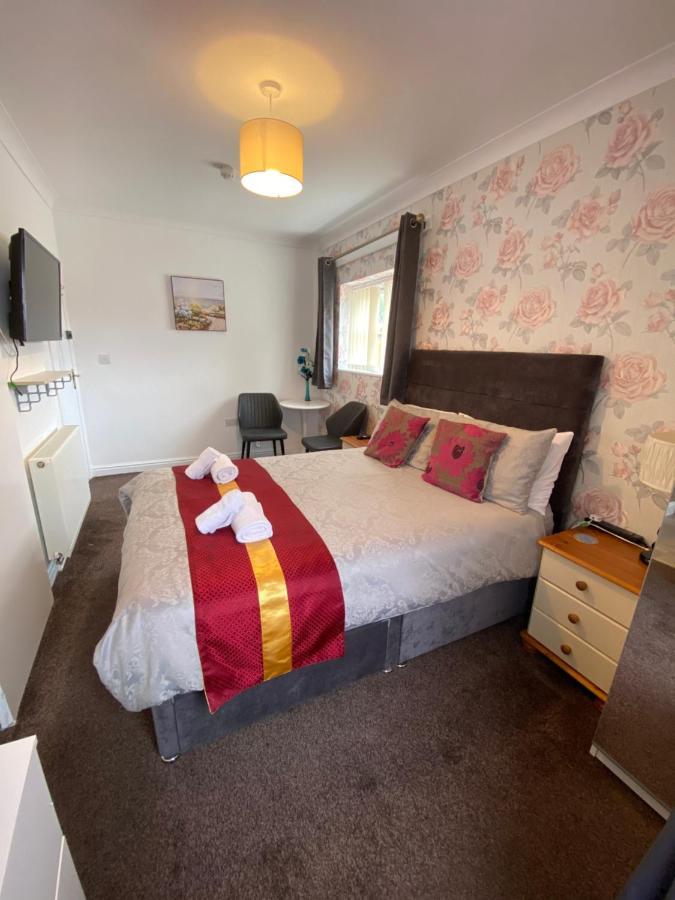 The Homestar Skegness Luaran gambar
