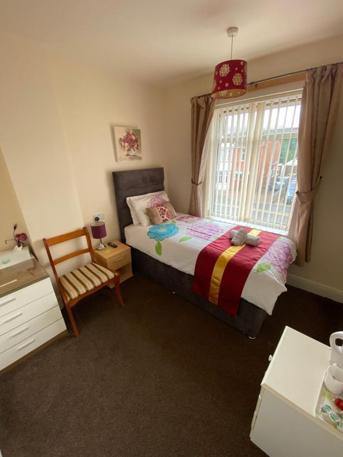 The Homestar Skegness Luaran gambar