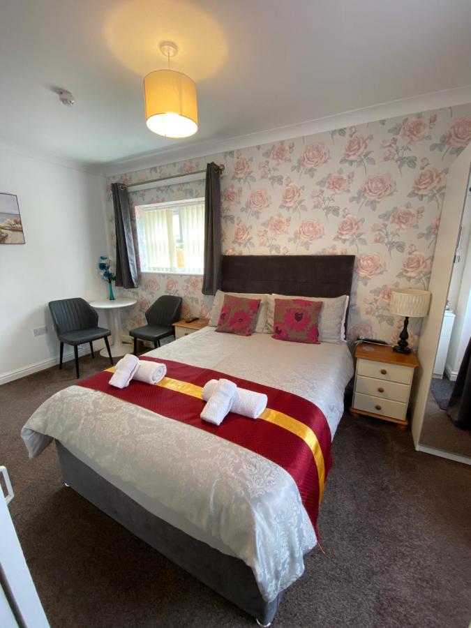 The Homestar Skegness Luaran gambar