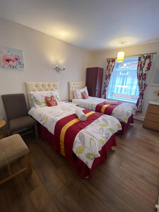 The Homestar Skegness Luaran gambar
