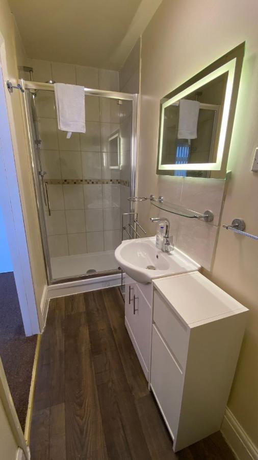 The Homestar Skegness Luaran gambar
