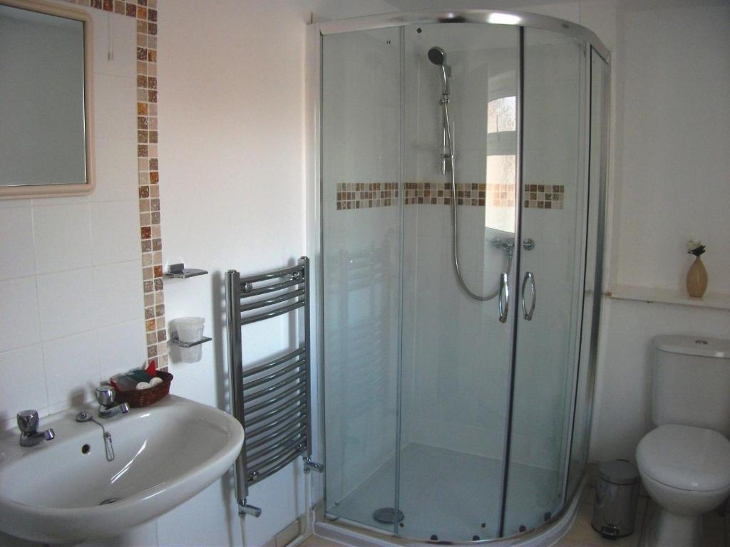 The Homestar Skegness Bilik gambar