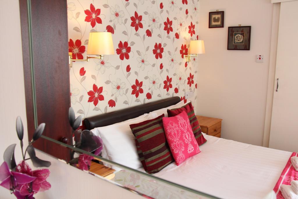 The Homestar Skegness Luaran gambar