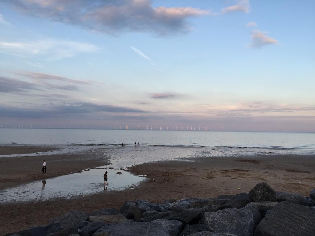 The Homestar Skegness Luaran gambar