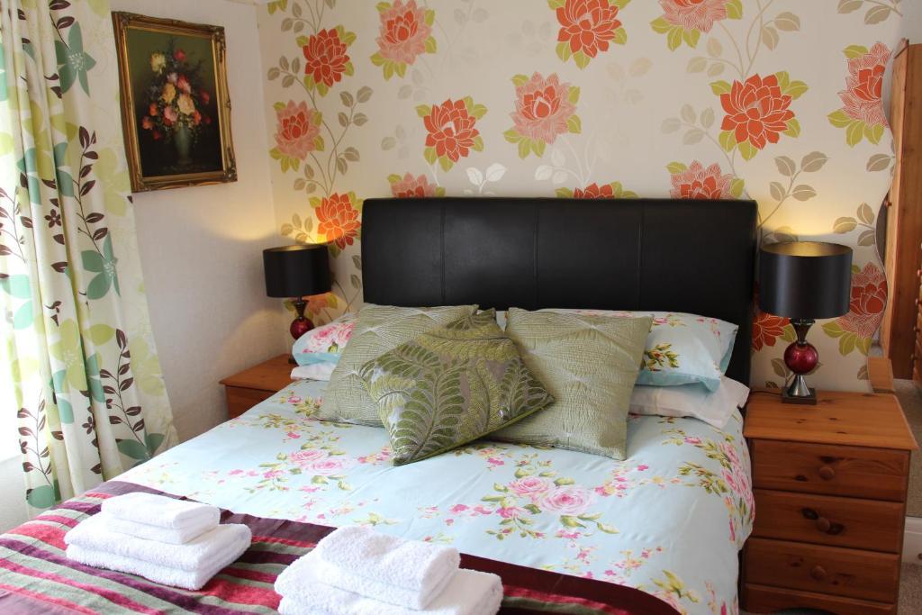 The Homestar Skegness Bilik gambar