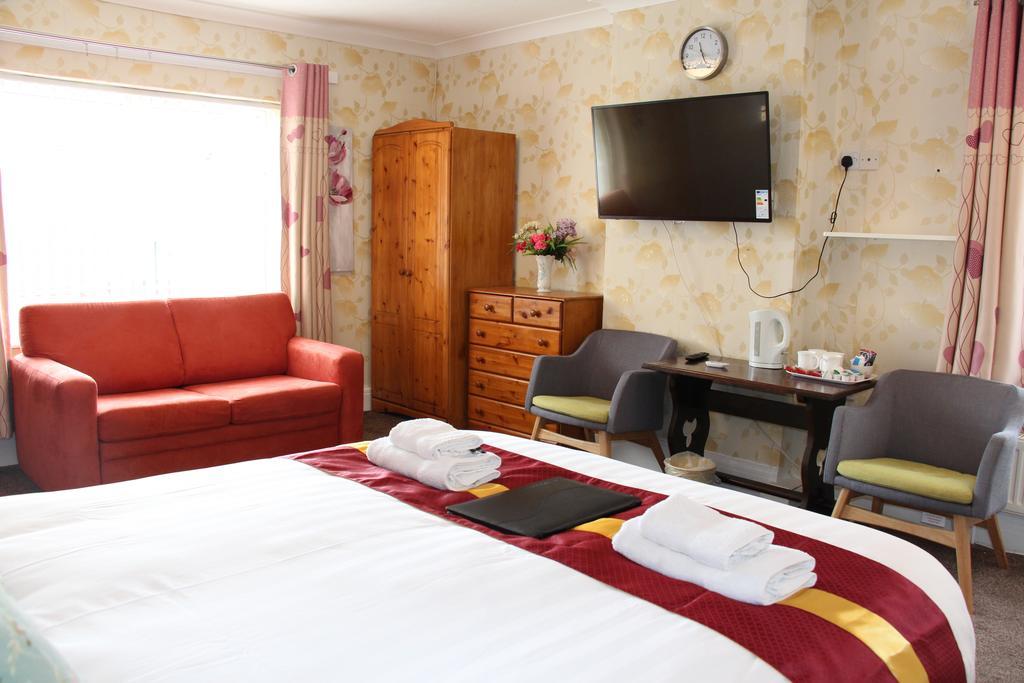 The Homestar Skegness Luaran gambar