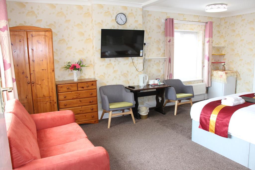 The Homestar Skegness Luaran gambar