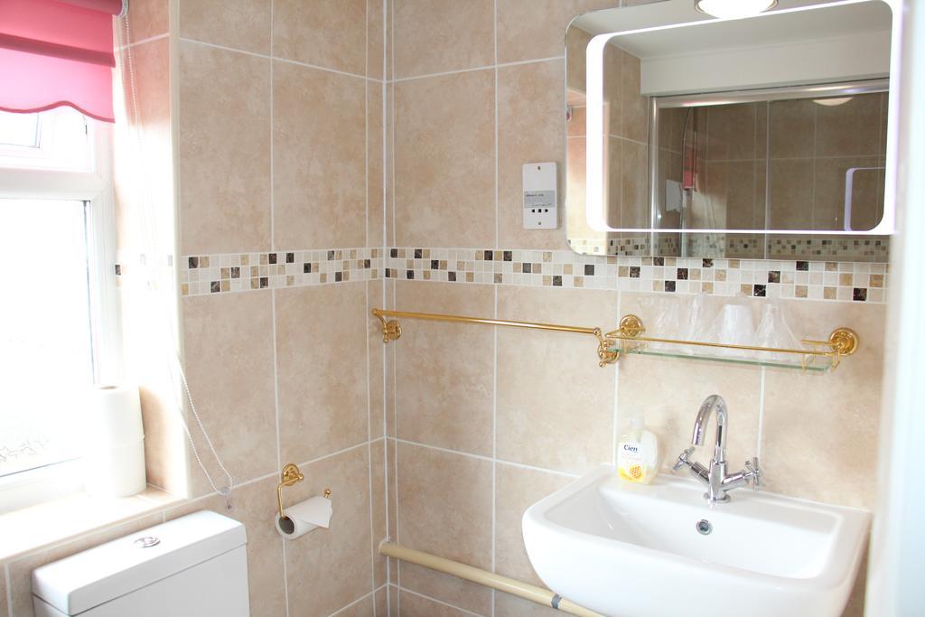 The Homestar Skegness Luaran gambar