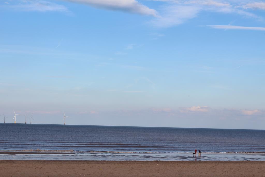 The Homestar Skegness Luaran gambar