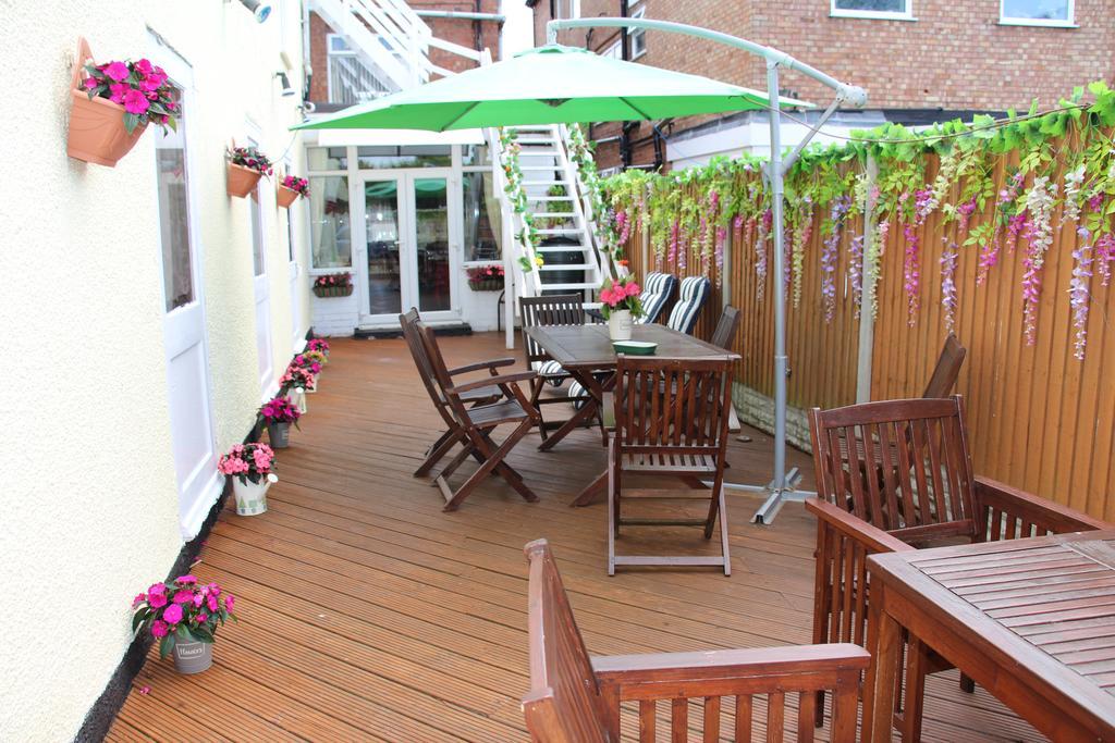 The Homestar Skegness Luaran gambar