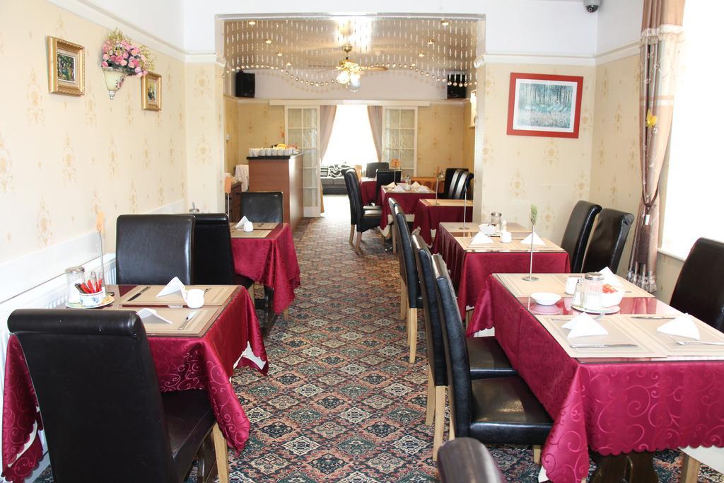 The Homestar Skegness Luaran gambar