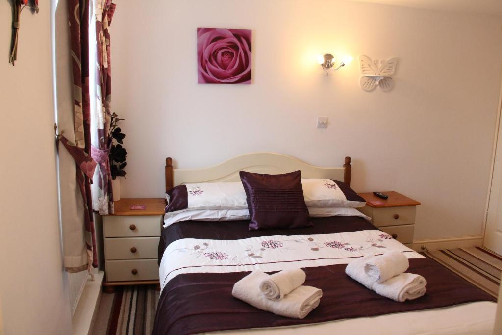 The Homestar Skegness Bilik gambar