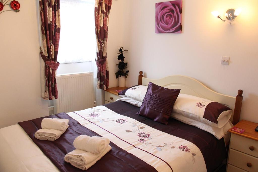 The Homestar Skegness Bilik gambar