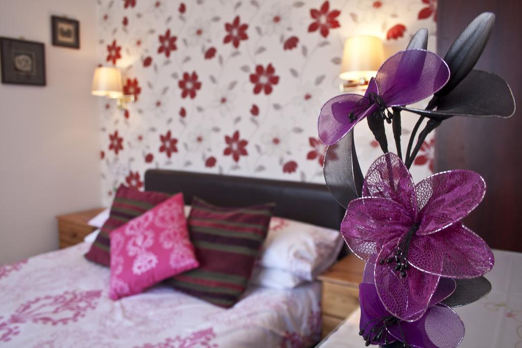 The Homestar Skegness Bilik gambar