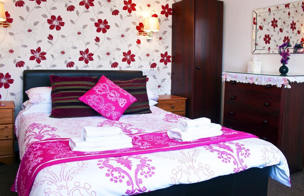The Homestar Skegness Bilik gambar